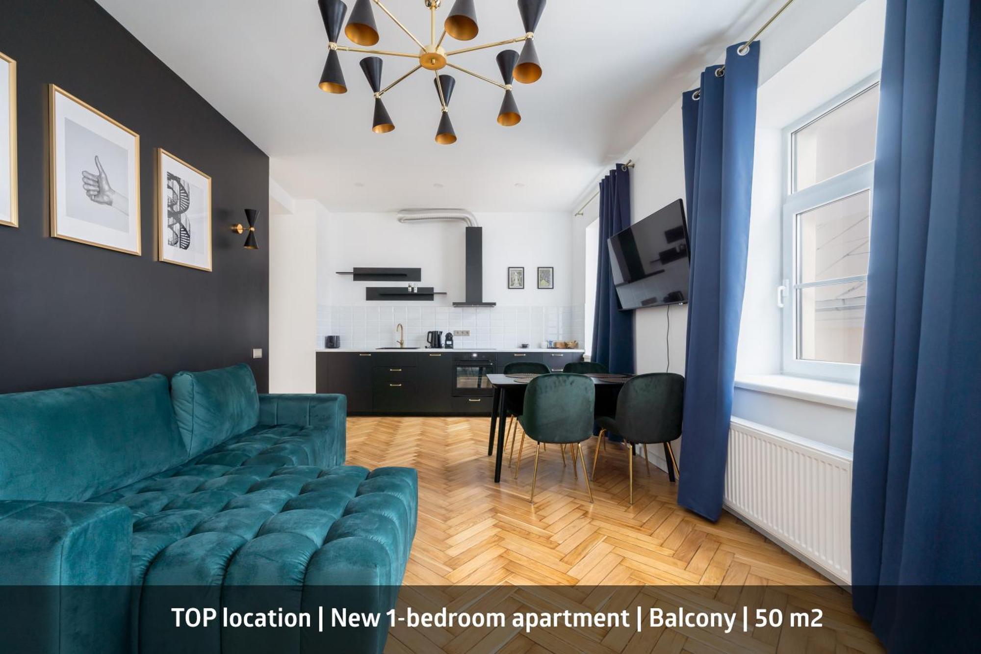 Old Town 1-Bedroom Apartment Rīga Exterior foto