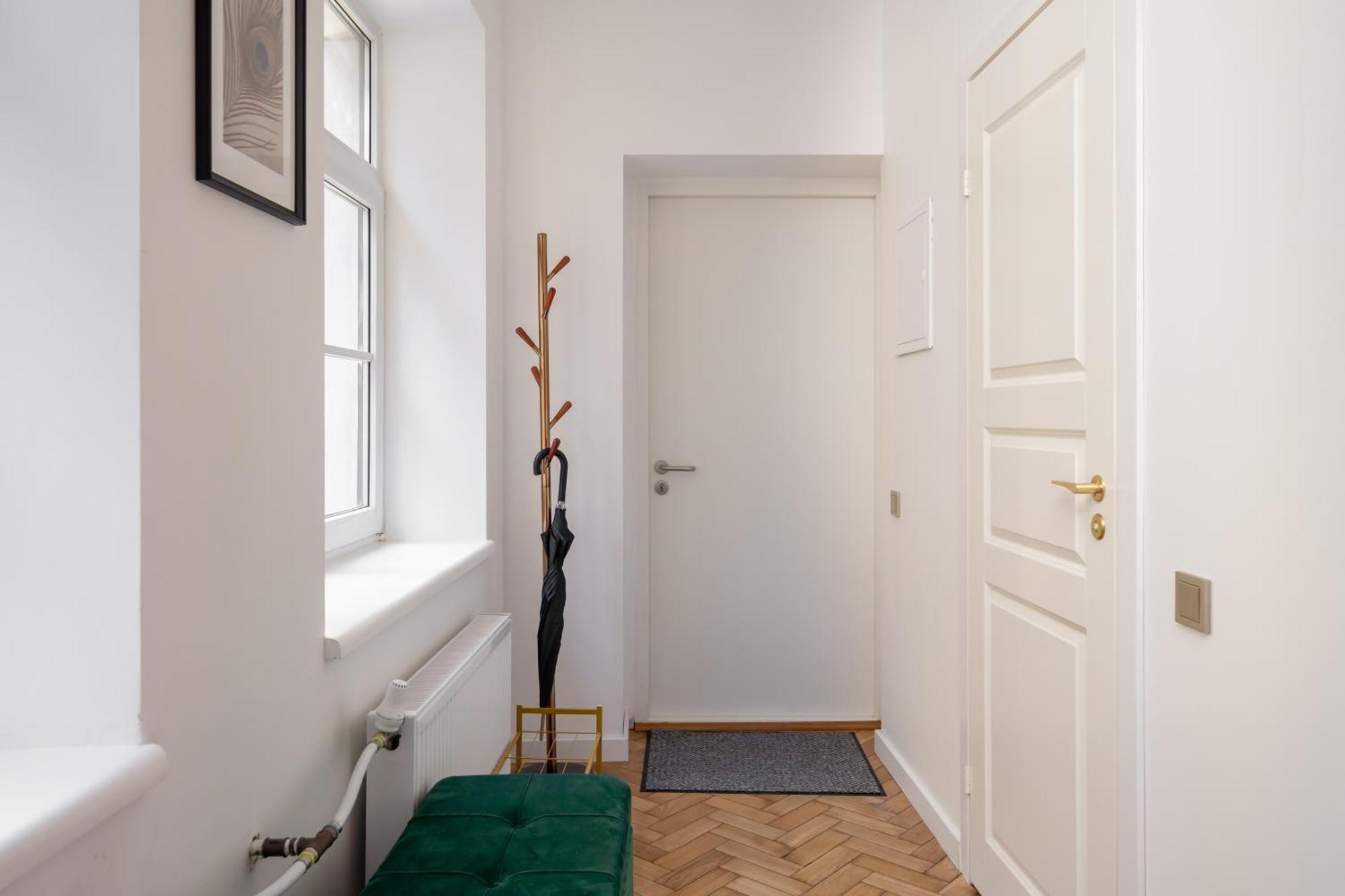 Old Town 1-Bedroom Apartment Rīga Exterior foto