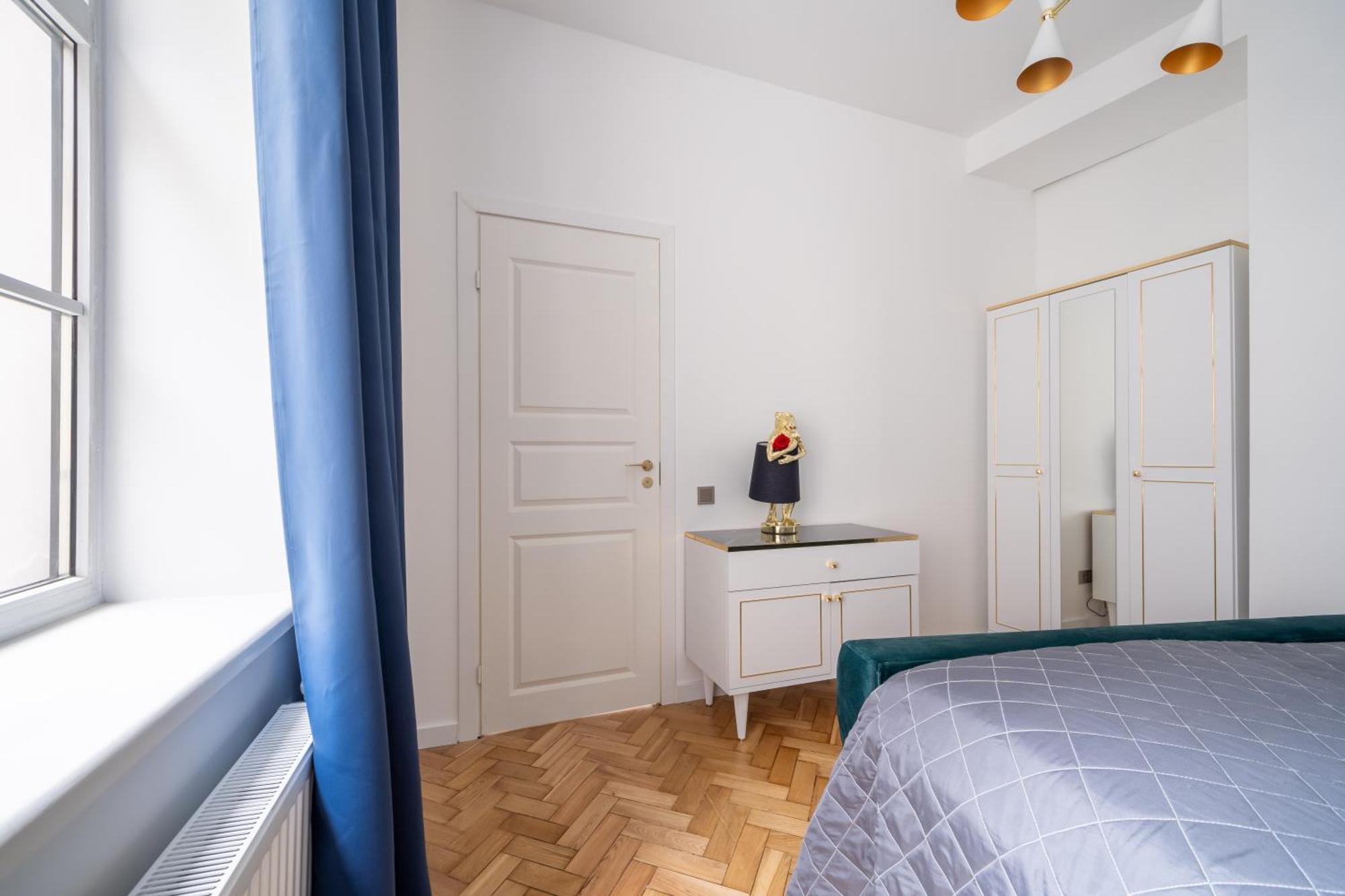 Old Town 1-Bedroom Apartment Rīga Exterior foto